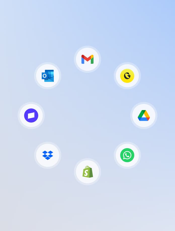 Intégrations Junco avec les outils comptables existants